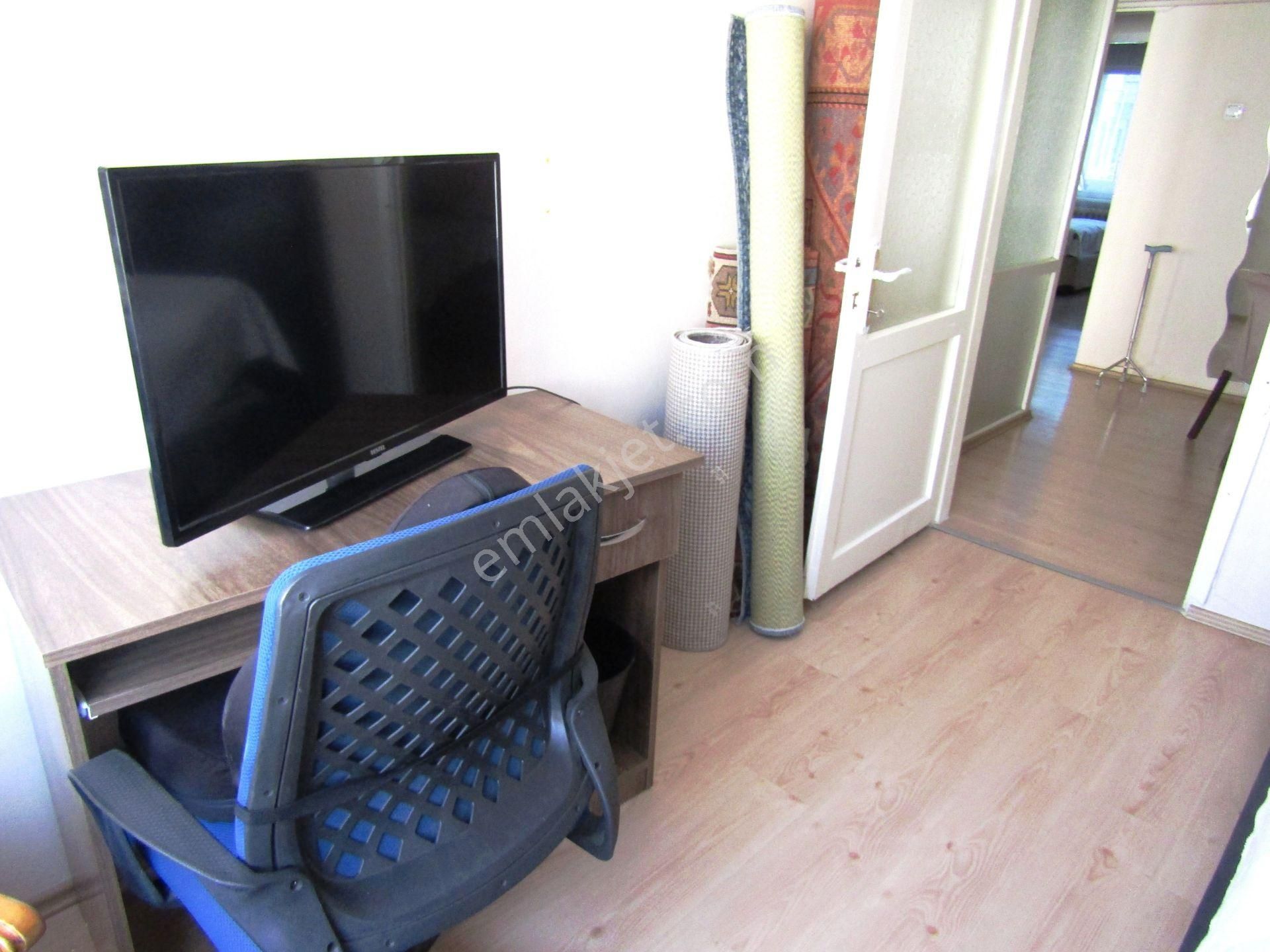 Yıldırım Umurbey Çimencaddesi 3+1 120m2 3.arakat Eşyalı Satılıkdaire 2.600bintl - Görsel 14