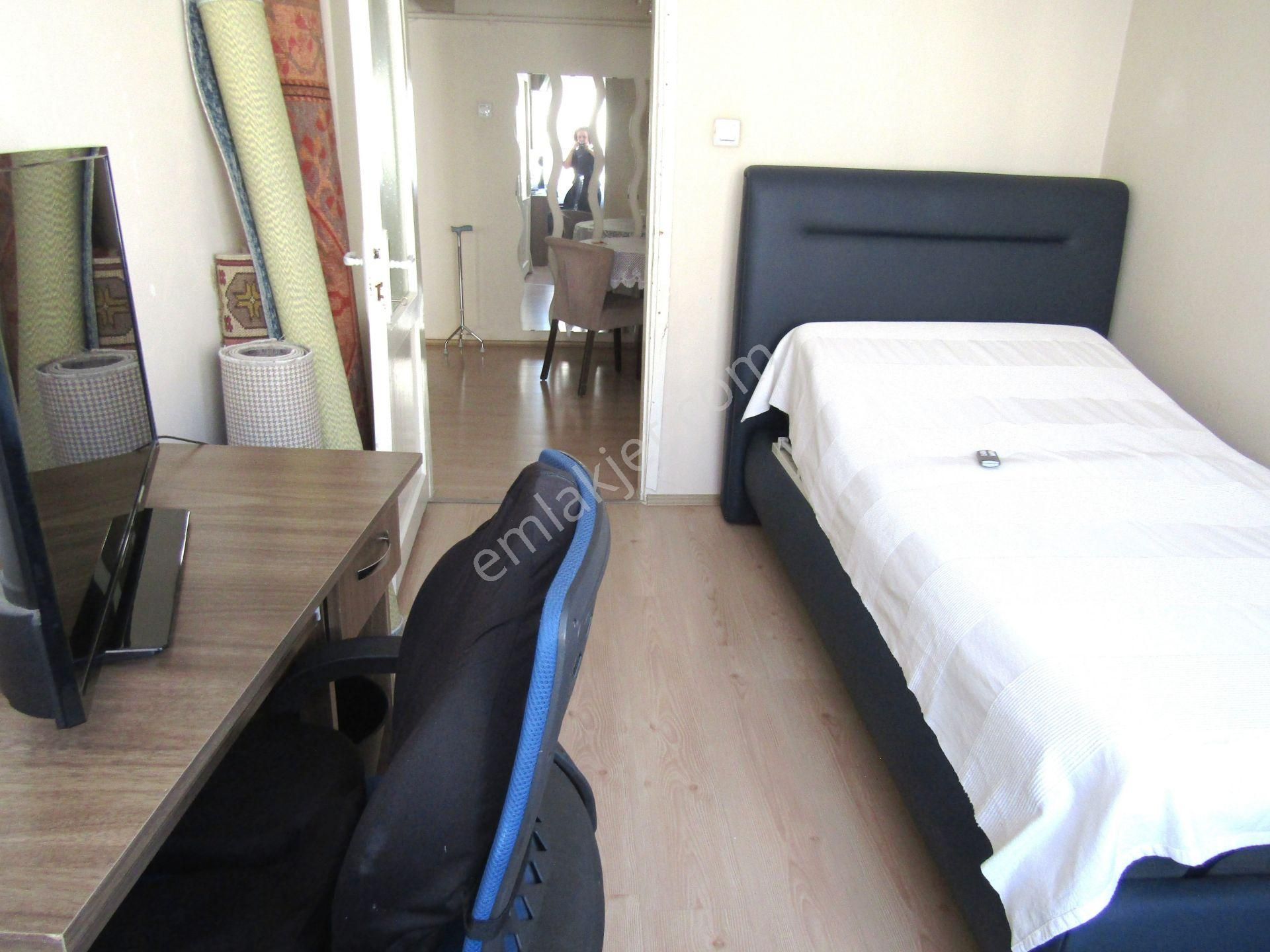 Yıldırım Umurbey Çimencaddesi 3+1 120m2 3.arakat Eşyalı Satılıkdaire 2.600bintl - Görsel 13