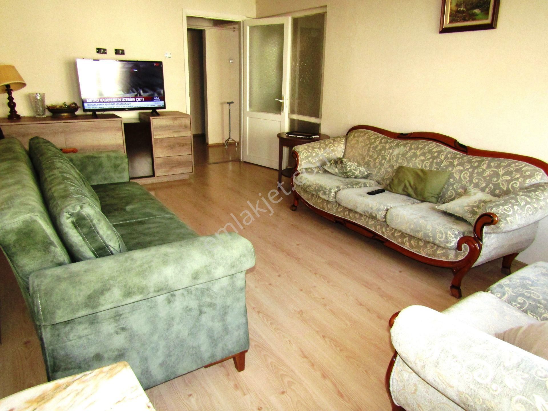 Yıldırım Umurbey Çimencaddesi 3+1 120m2 3.arakat Eşyalı Satılıkdaire 2.600bintl - Görsel 7