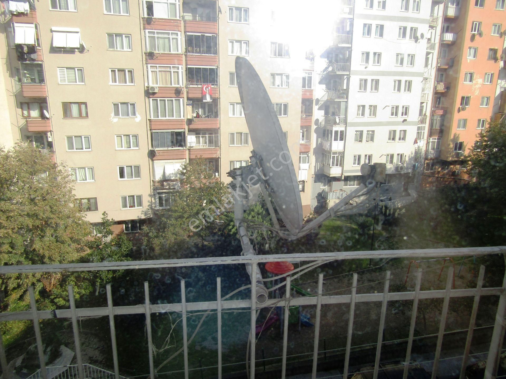 Yıldırım Umurbey Çimencaddesi 3+1 120m2 3.arakat Eşyalı Satılıkdaire 2.600bintl - Görsel 8