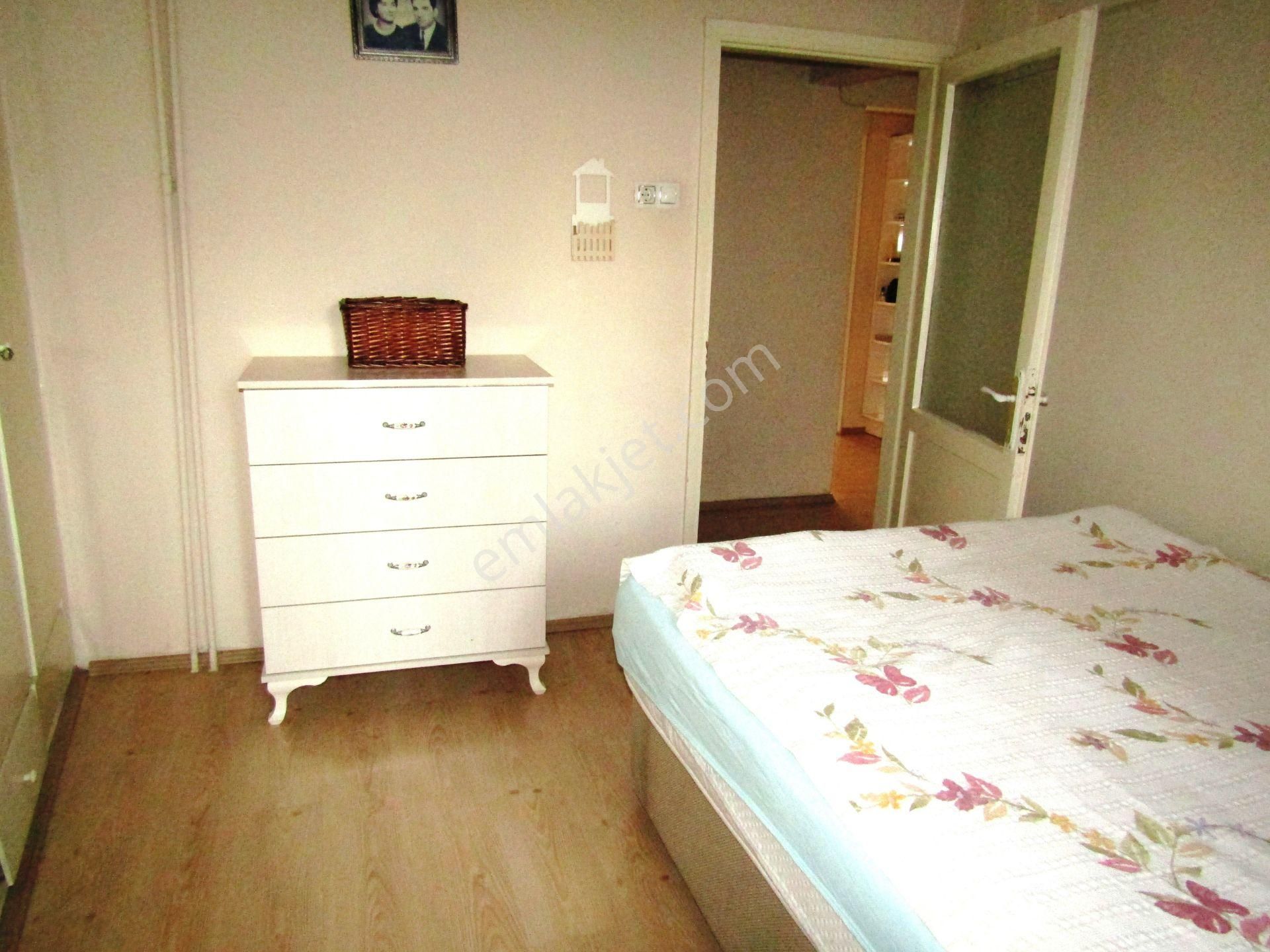 Yıldırım Umurbey Çimencaddesi 3+1 120m2 3.arakat Eşyalı Satılıkdaire 2.600bintl - Görsel 28