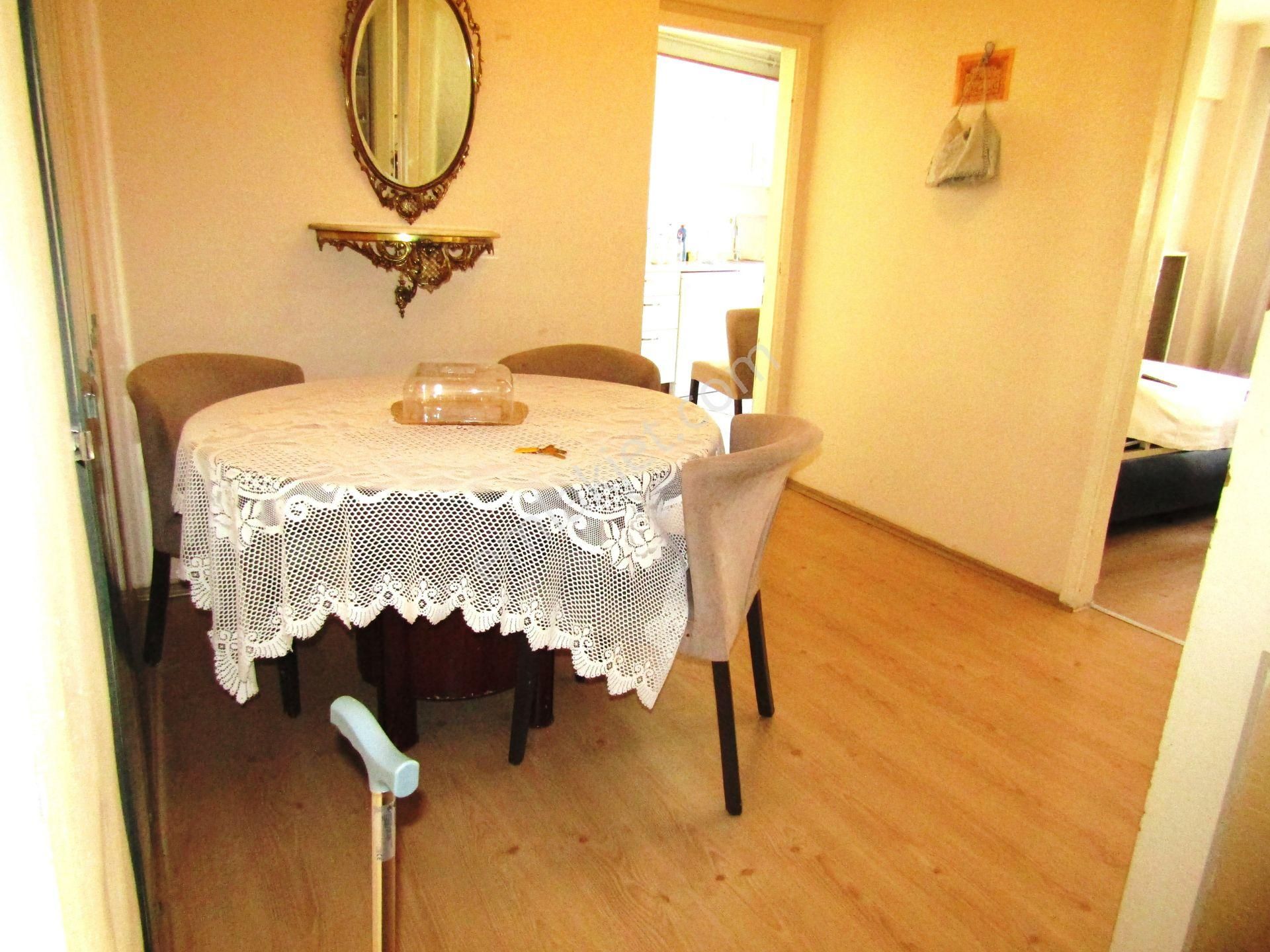 Yıldırım Umurbey Çimencaddesi 3+1 120m2 3.arakat Eşyalı Satılıkdaire 2.600bintl - Görsel 16