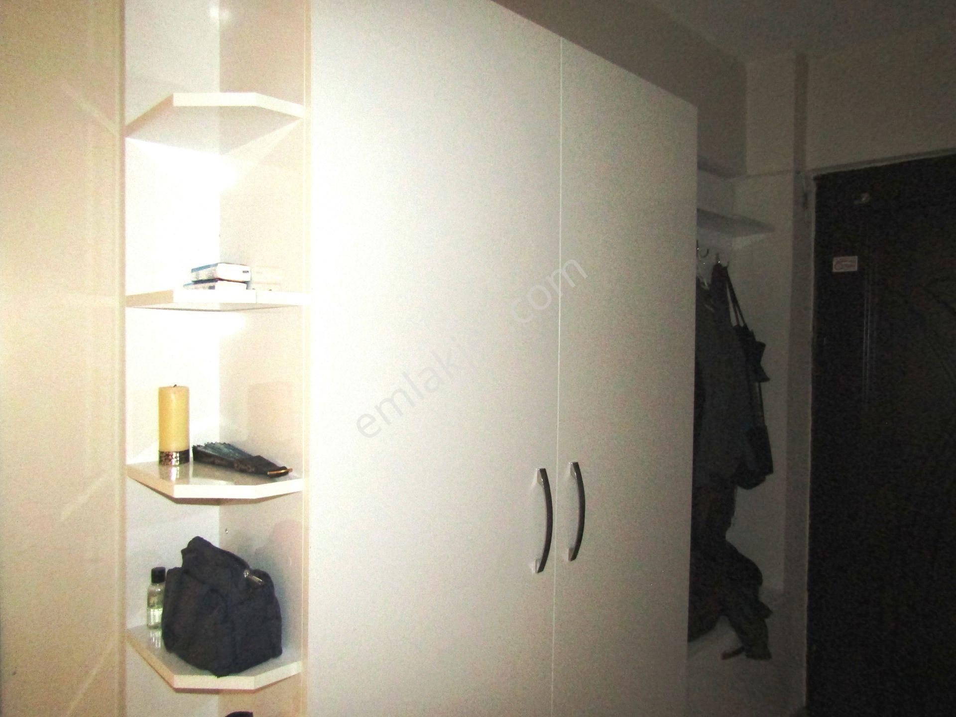 Yıldırım Umurbey Çimencaddesi 3+1 120m2 3.arakat Eşyalı Satılıkdaire 2.600bintl - Görsel 33