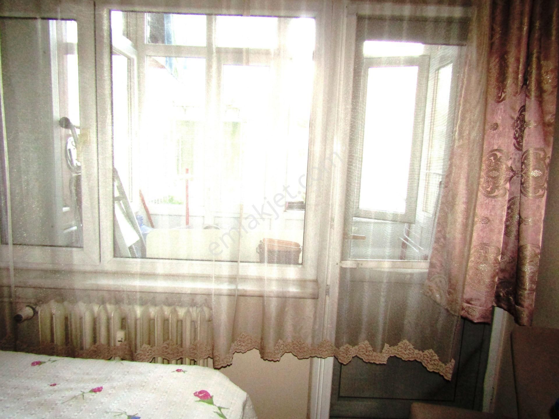 Yıldırım Umurbey Çimencaddesi 3+1 120m2 3.arakat Eşyalı Satılıkdaire 2.600bintl - Görsel 18