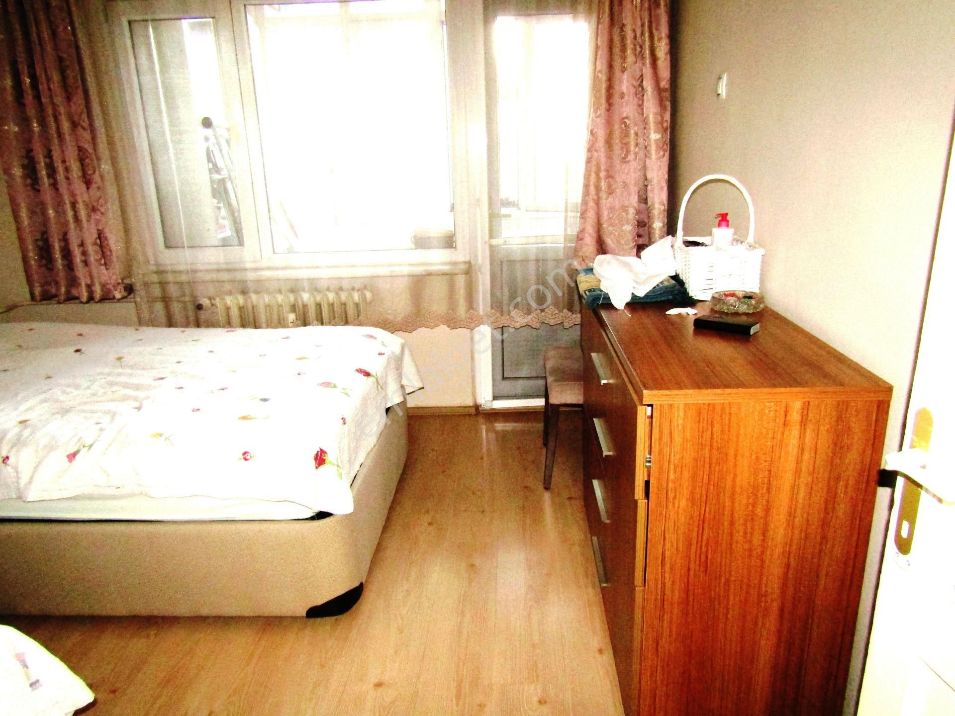 Yıldırım Umurbey Çimencaddesi 3+1 120m2 3.arakat Eşyalı Satılıkdaire 2.600bintl - Görsel 17