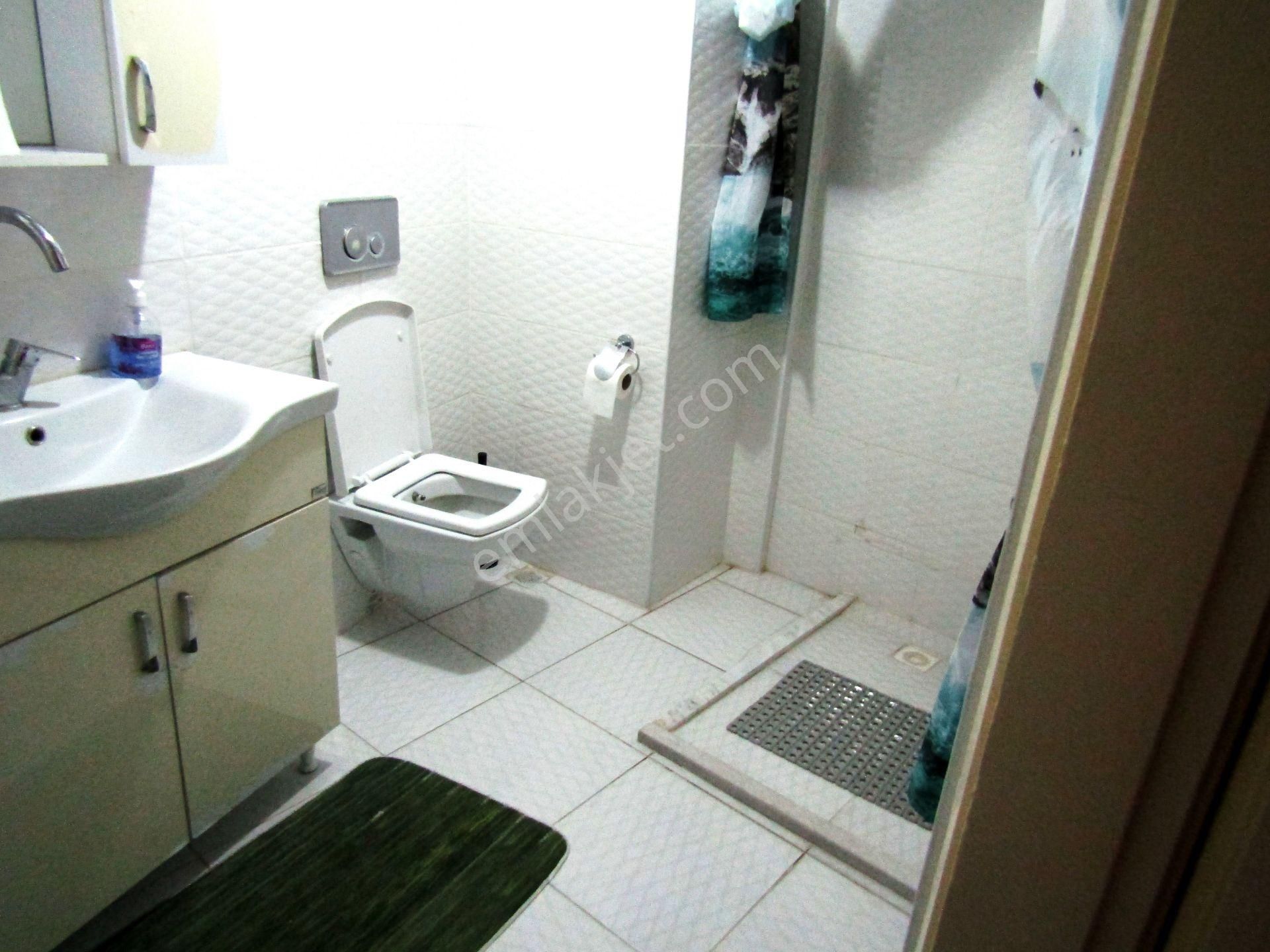Yıldırım Umurbey Çimencaddesi 3+1 120m2 3.arakat Eşyalı Satılıkdaire 2.600bintl - Görsel 29