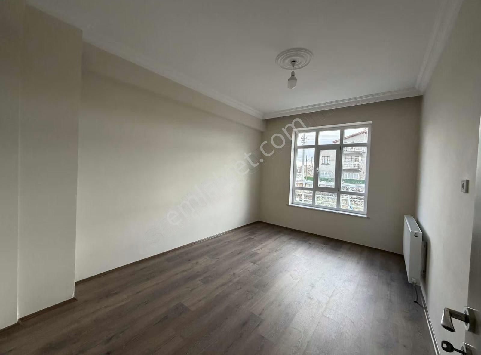 Karaaslan Hadimi Parkı Ve Karaman Yolu Yakını Geniş 3+1 Daire - Görsel 15