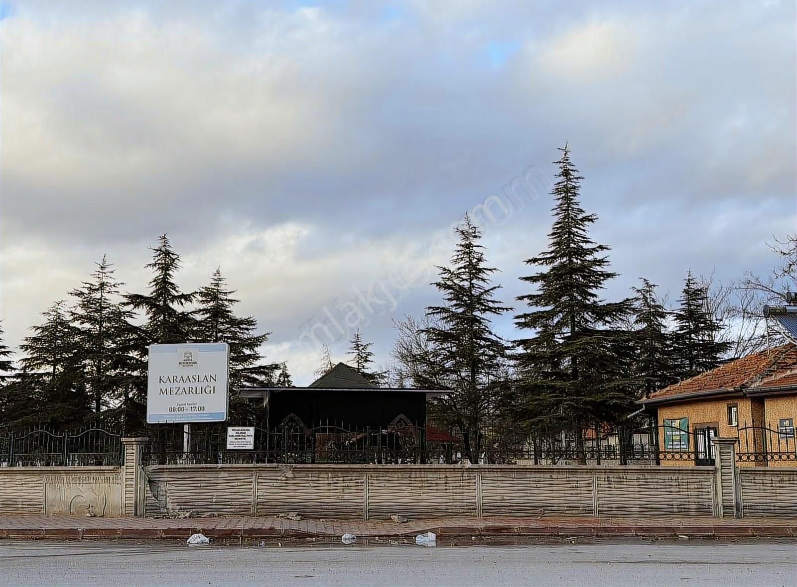 Karaaslan Hadimi Parkı Ve Karaman Yolu Yakını Geniş 3+1 Daire - Görsel 2