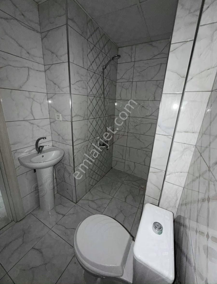 Karaaslan Hadimi Parkı Ve Karaman Yolu Yakını Geniş 3+1 Daire - Görsel 22