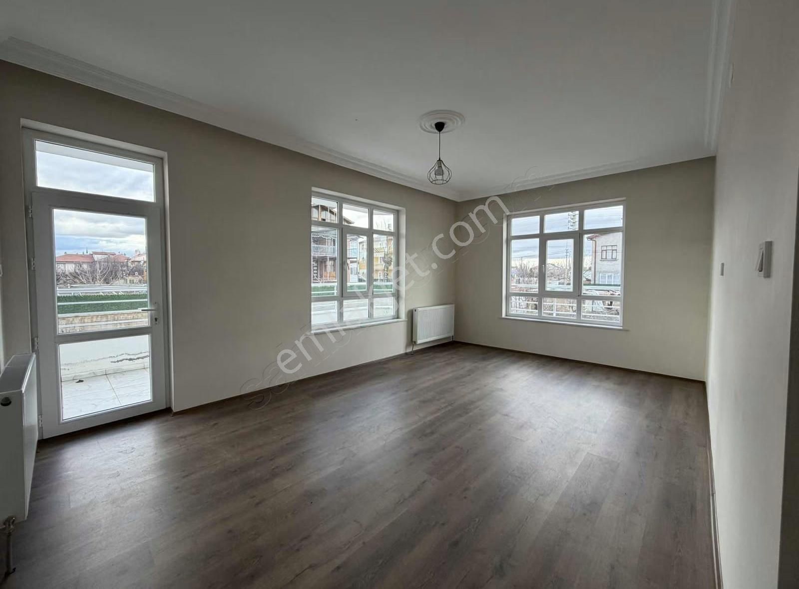 Karaaslan Hadimi Parkı Ve Karaman Yolu Yakını Geniş 3+1 Daire - Görsel 8