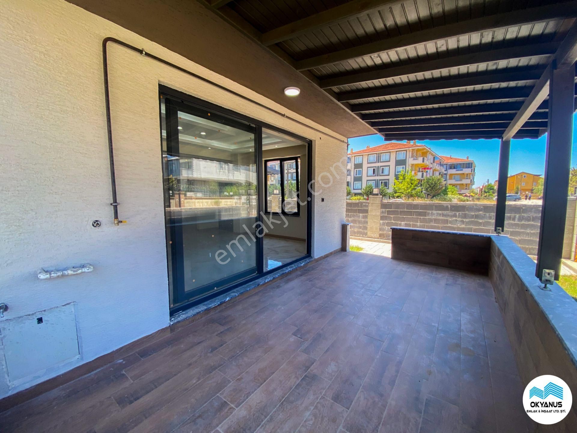 Sakarya Karasu'da Denize Yakın Havuzlu Site İçerisinde 3+1 Villa!!! - Görsel 32