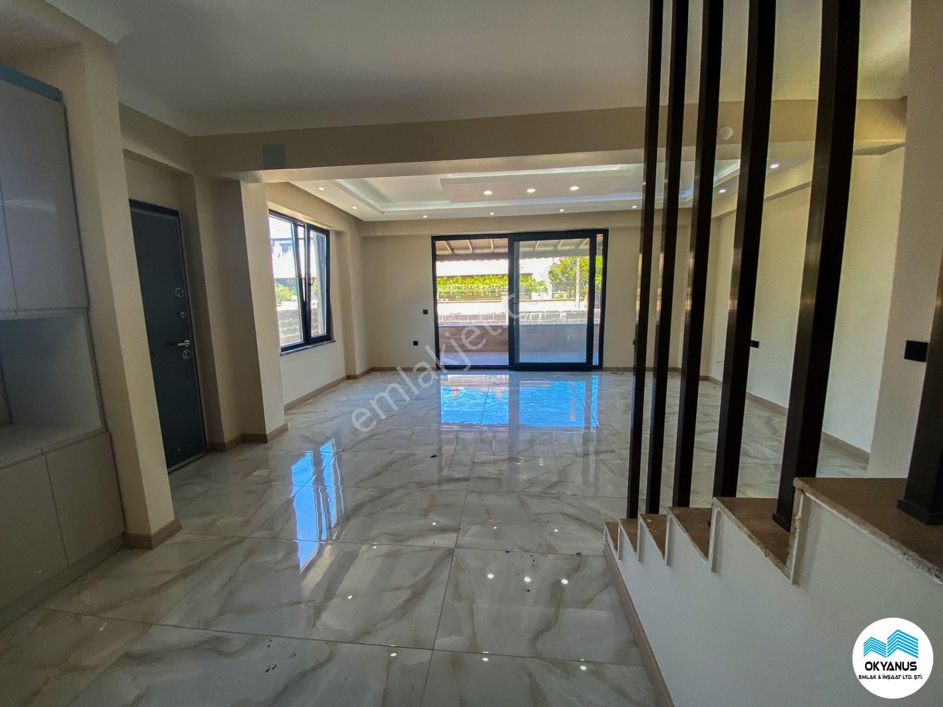 Sakarya Karasu'da Denize Yakın Havuzlu Site İçerisinde 3+1 Villa!!! - Görsel 14