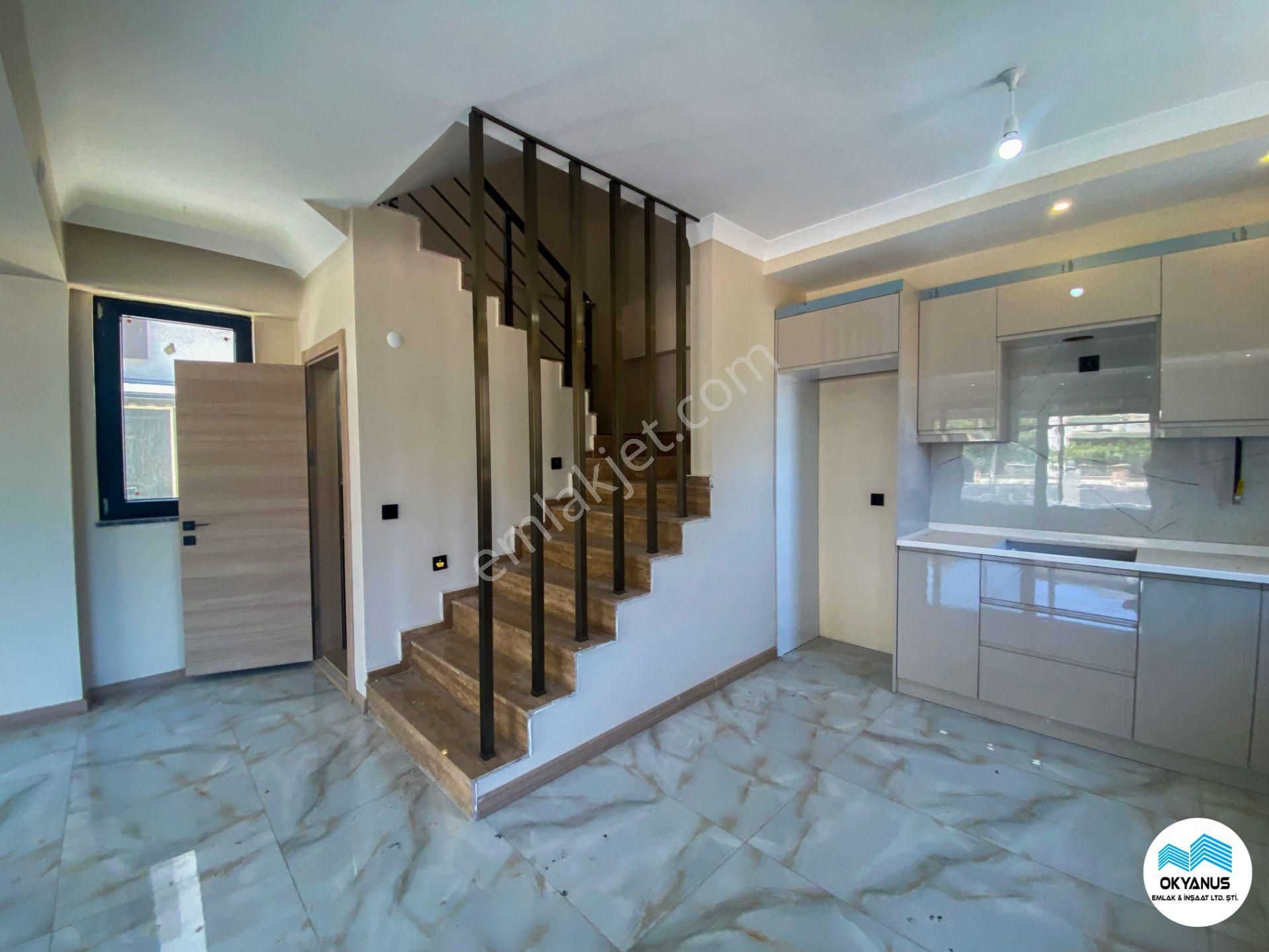 Sakarya Karasu'da Denize Yakın Havuzlu Site İçerisinde 3+1 Villa!!! - Görsel 13