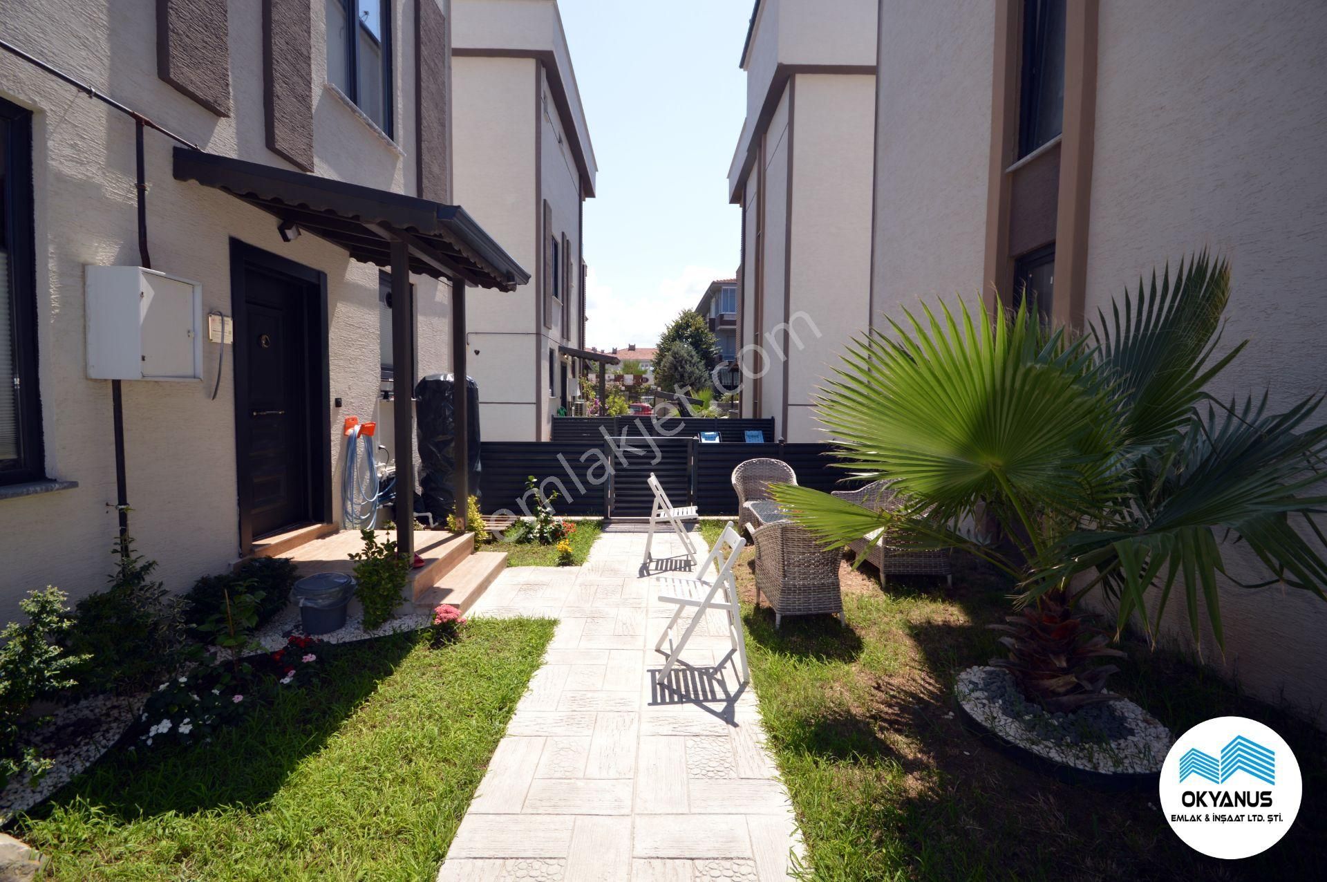 Sakarya Karasu'da Denize Yakın Havuzlu Site İçerisinde 3+1 Villa!!! - Görsel 6