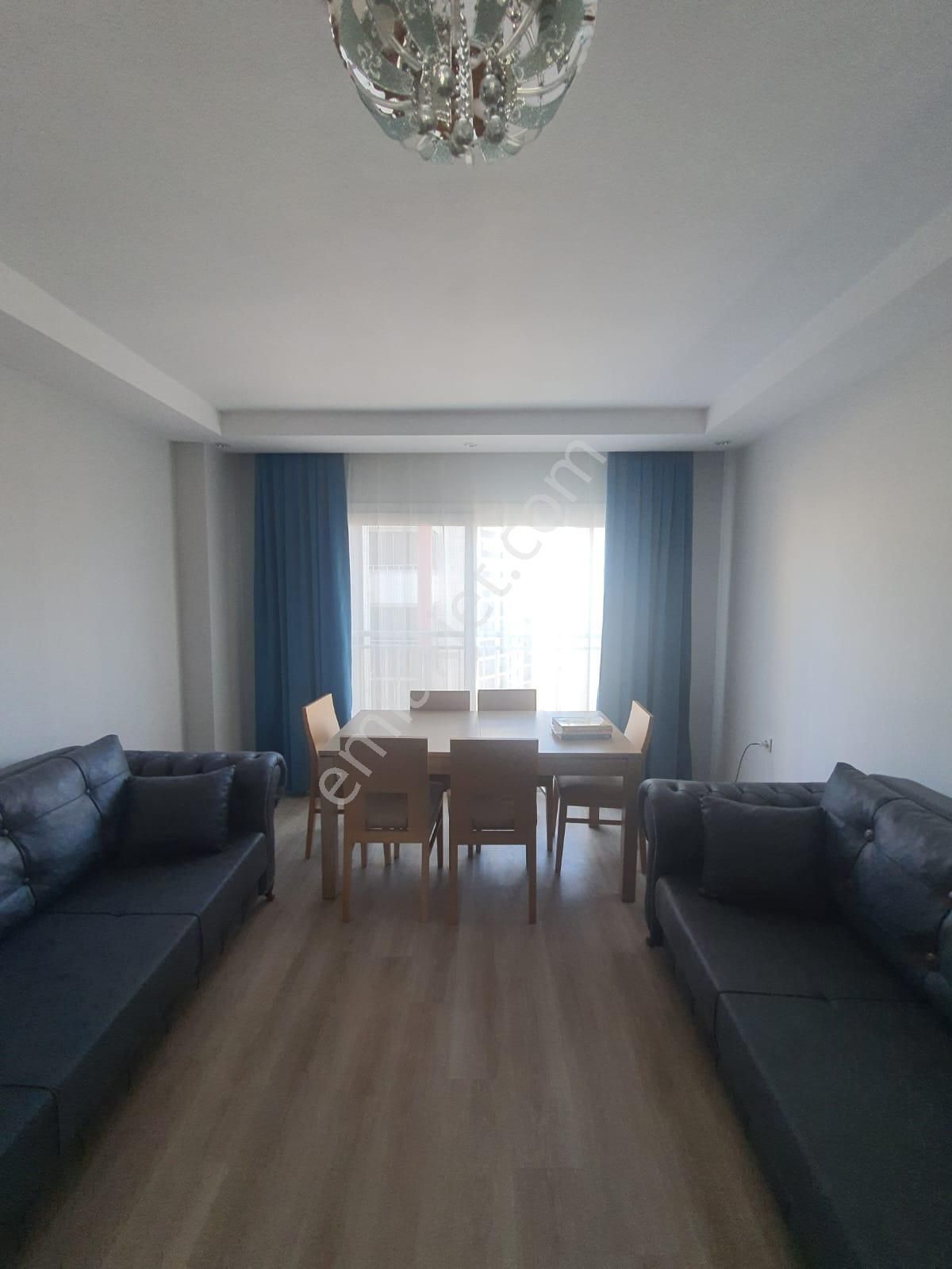 Adana Sarıçamda Stadyumun Yanında Eşyalı Kiralık 3+1 Full Ekstralı Daire - Görsel 5
