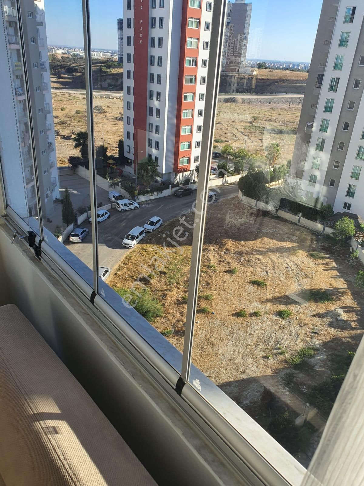 Adana Sarıçamda Stadyumun Yanında Eşyalı Kiralık 3+1 Full Ekstralı Daire - Görsel 21