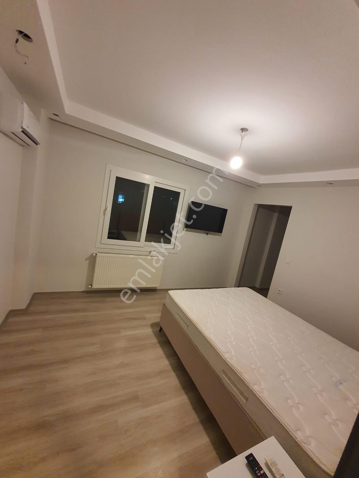 Adana Sarıçamda Stadyumun Yanında Eşyalı Kiralık 3+1 Full Ekstralı Daire - Görsel 27