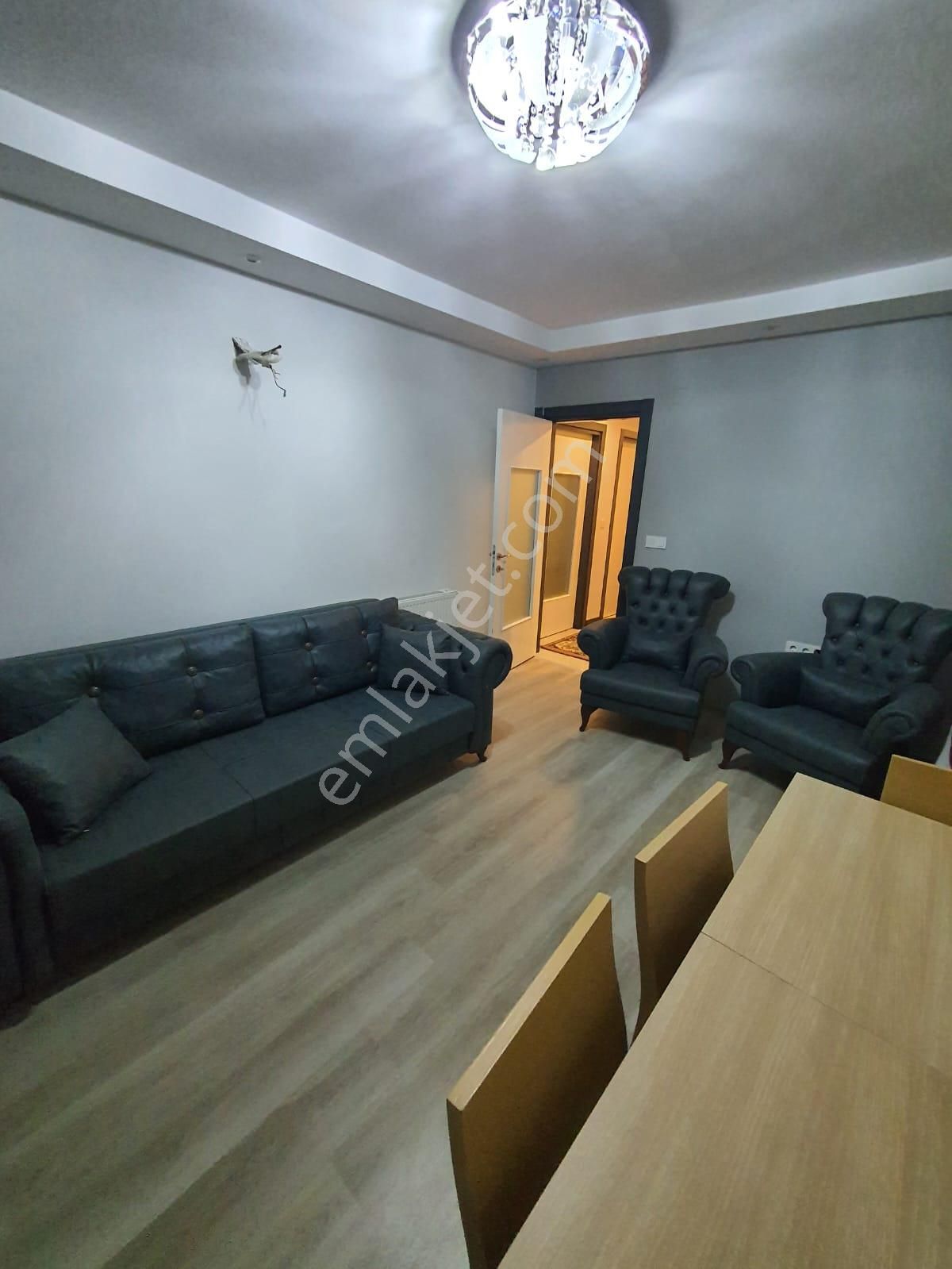 Adana Sarıçamda Stadyumun Yanında Eşyalı Kiralık 3+1 Full Ekstralı Daire - Görsel 22