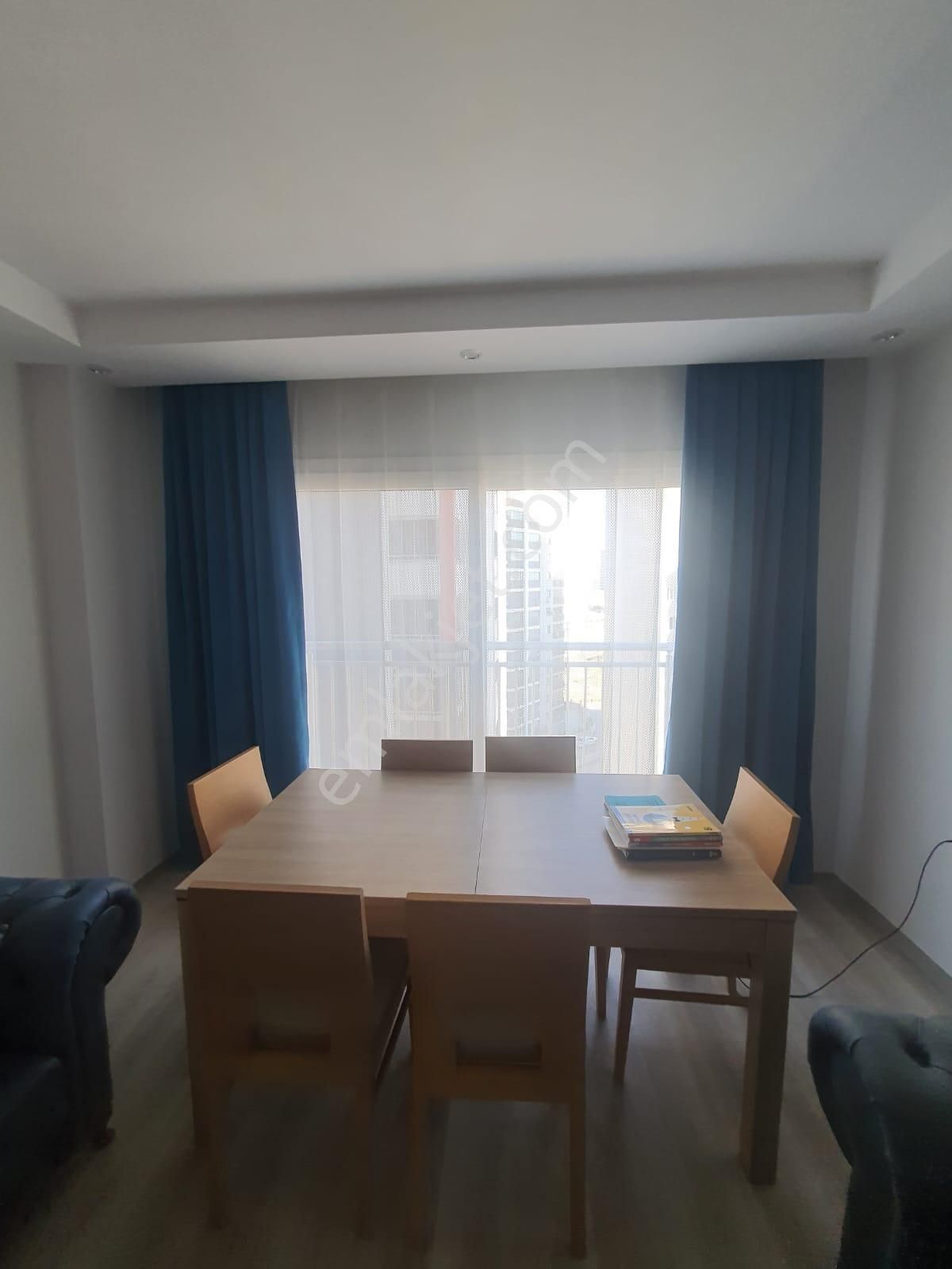 Adana Sarıçamda Stadyumun Yanında Eşyalı Kiralık 3+1 Full Ekstralı Daire - Görsel 29
