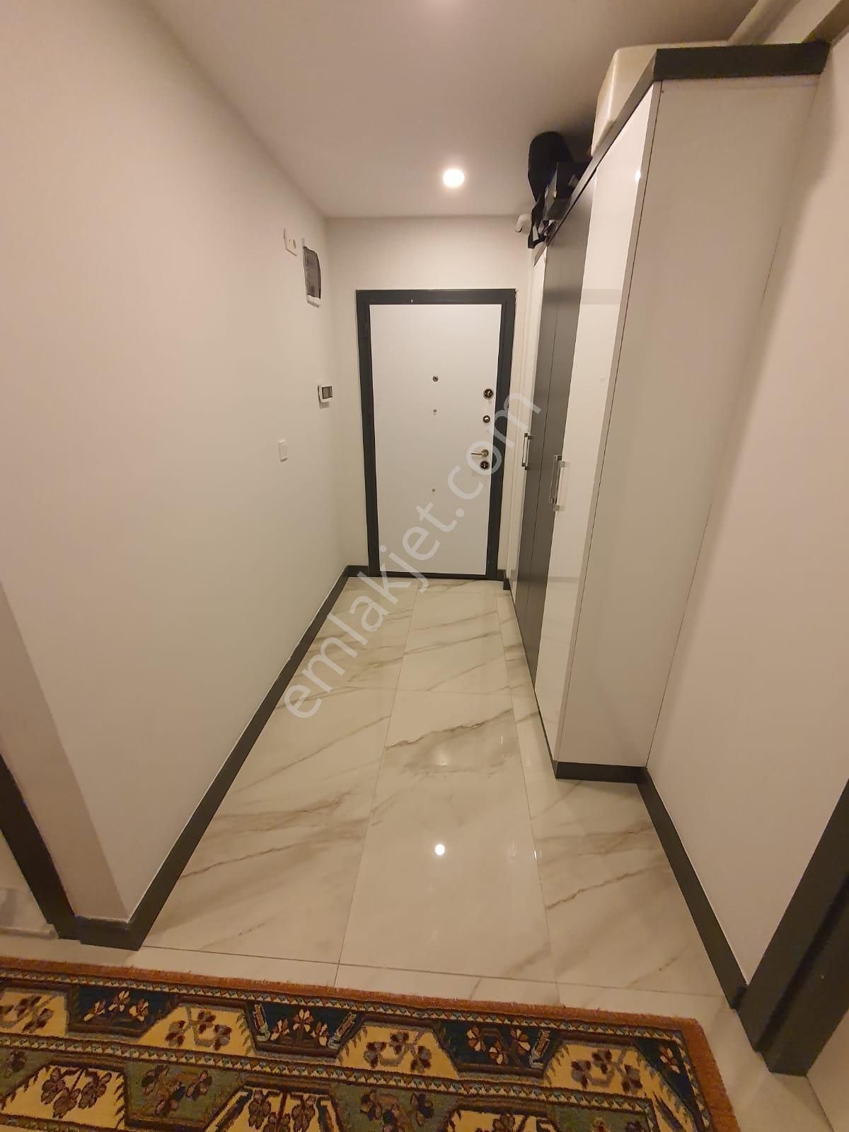 Adana Sarıçamda Stadyumun Yanında Eşyalı Kiralık 3+1 Full Ekstralı Daire - Görsel 26