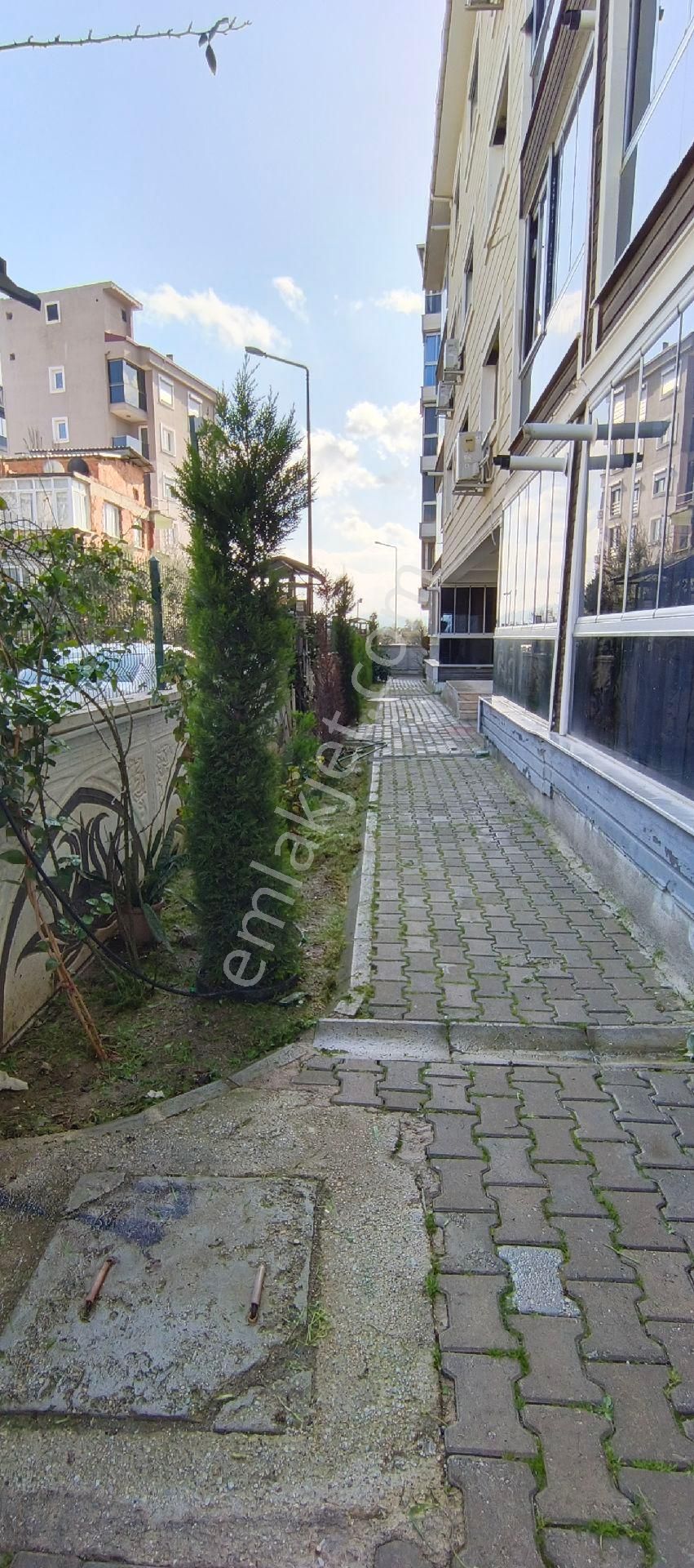 Muratbey Mah. Havuzlu Site Geniş 2+1 - Görsel 4