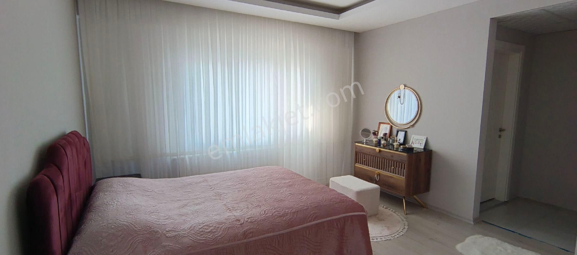 Muratbey Mah. Havuzlu Site Geniş 2+1 - Görsel 24