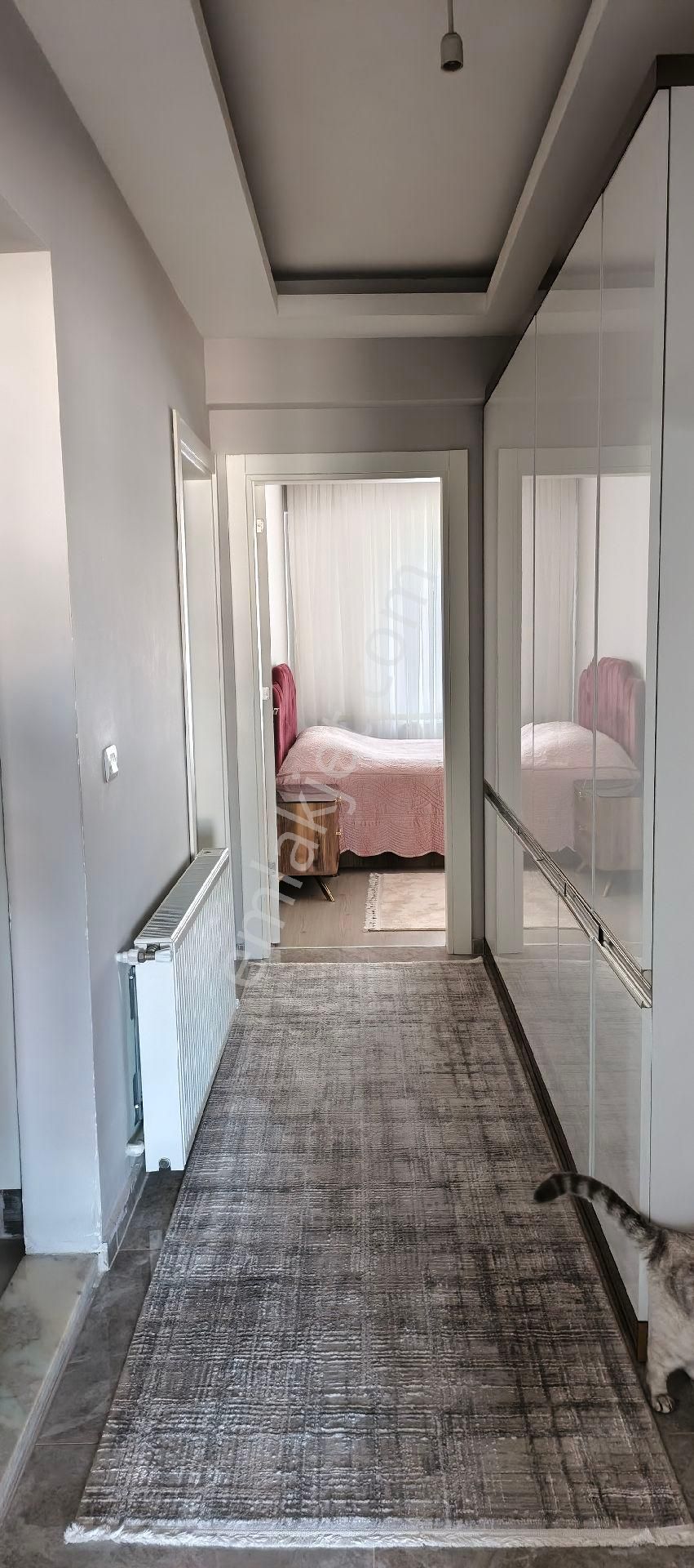 Muratbey Mah. Havuzlu Site Geniş 2+1 - Görsel 20