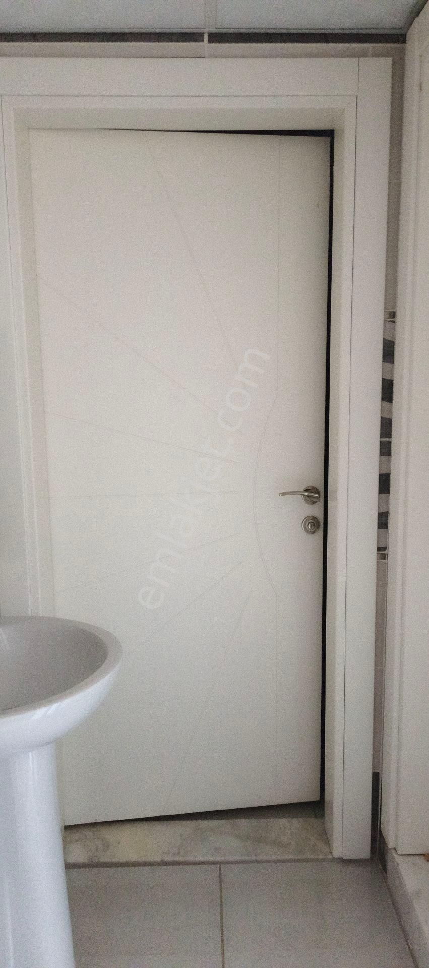 Muratbey Mah. Havuzlu Site Geniş 2+1 - Görsel 18