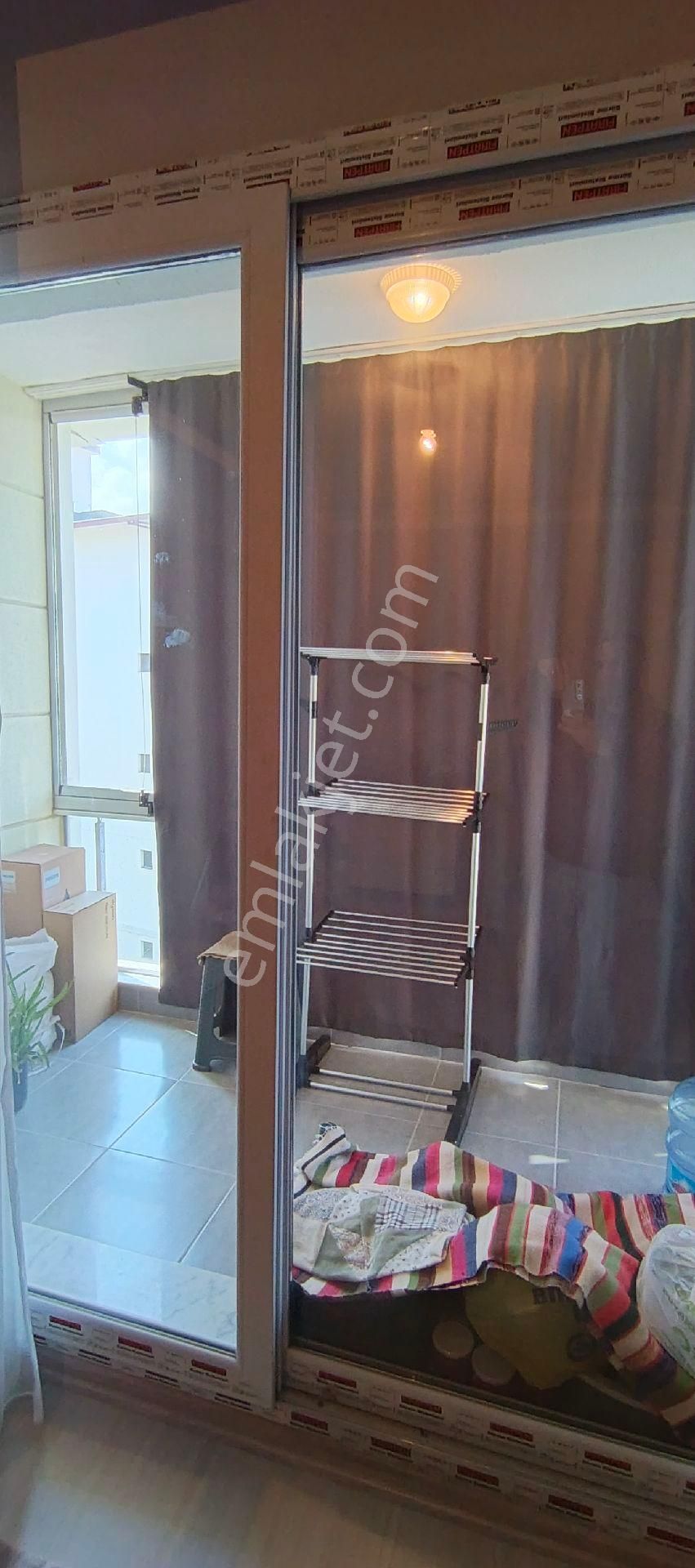 Muratbey Mah. Havuzlu Site Geniş 2+1 - Görsel 21