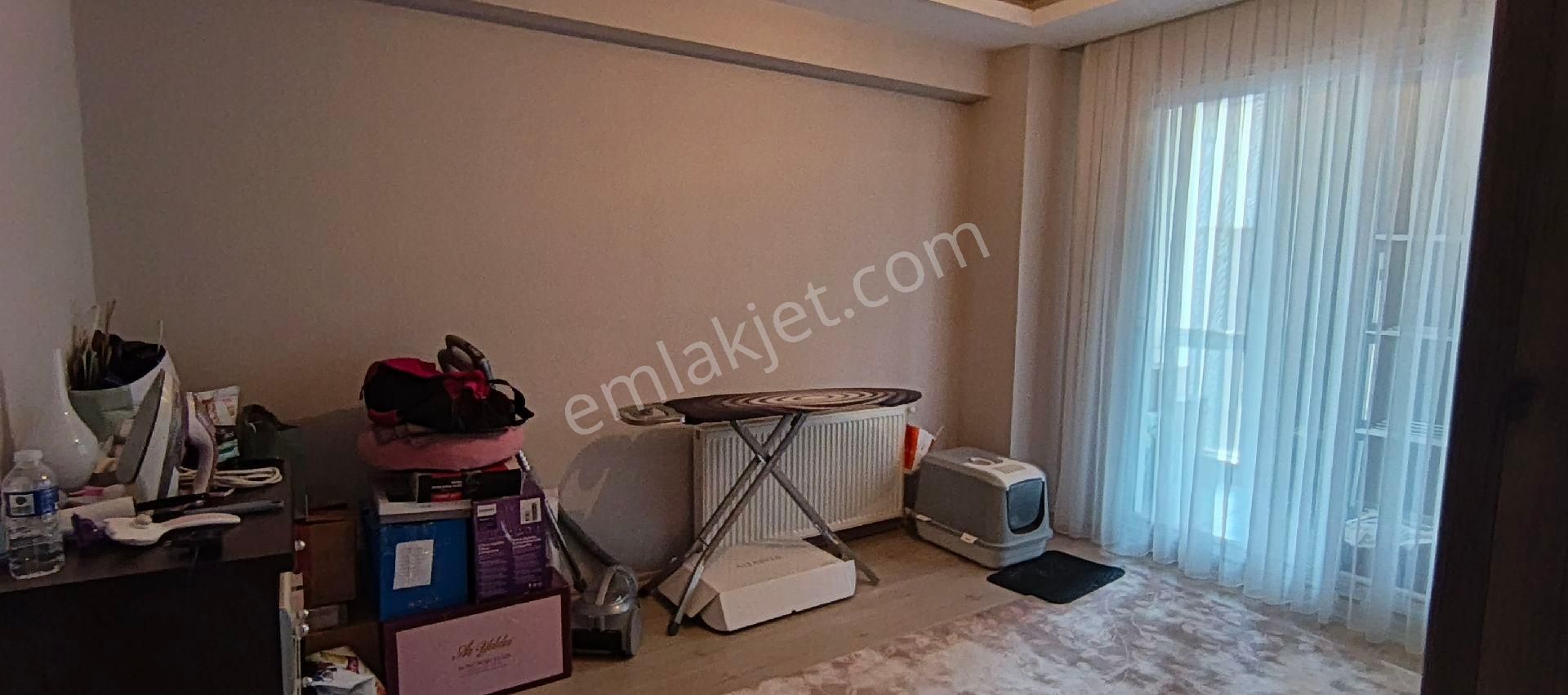 Muratbey Mah. Havuzlu Site Geniş 2+1 - Görsel 22