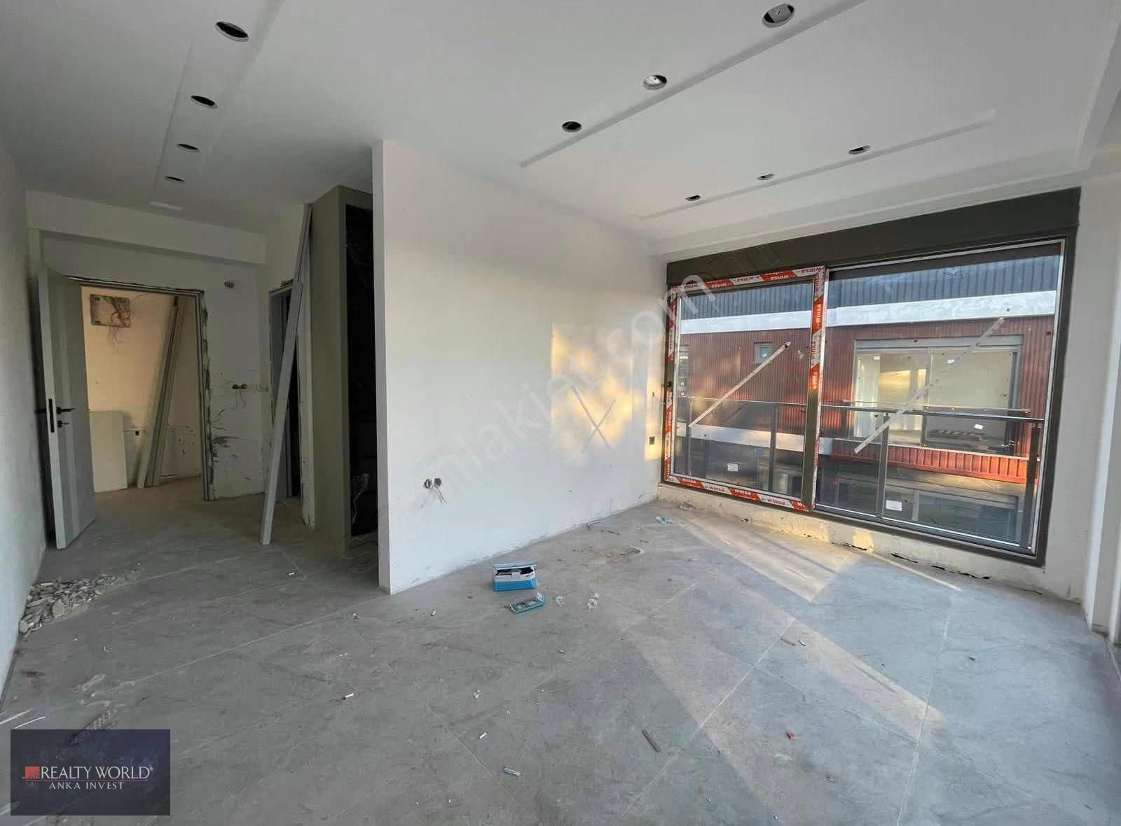 Rw Ankadan Toplum Kolejine 2 Km Mesafede Satılık 4+1 Villa - Görsel 14