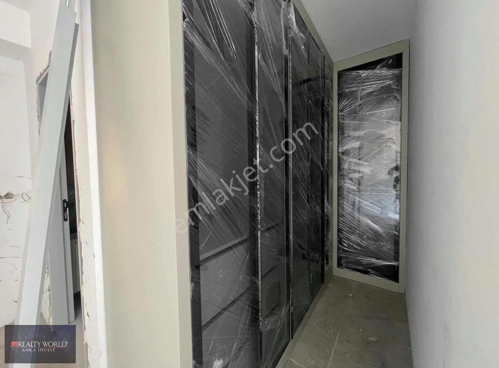 Rw Ankadan Toplum Kolejine 2 Km Mesafede Satılık 4+1 Villa - Görsel 9