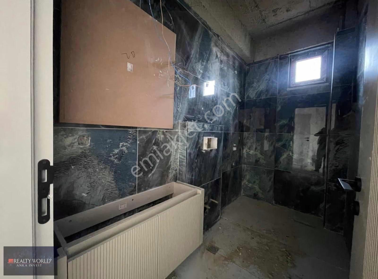 Rw Ankadan Toplum Kolejine 2 Km Mesafede Satılık 4+1 Villa - Görsel 22