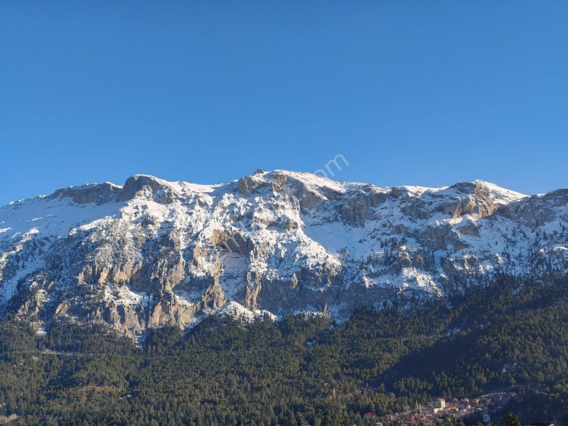 Kar Emlaktan Akçatekir Esentepede Çevre Duvarı Yapılı 960 M2 Satılık Arsa - Görsel 13