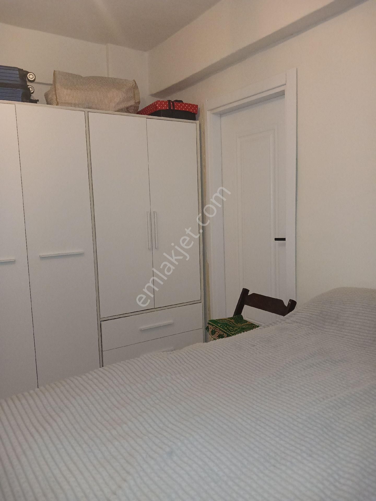 Sarıyer Zümrürevler Mahallesinde 1+1 Temiz Eşyalı Kiralık Daire - Görsel 8