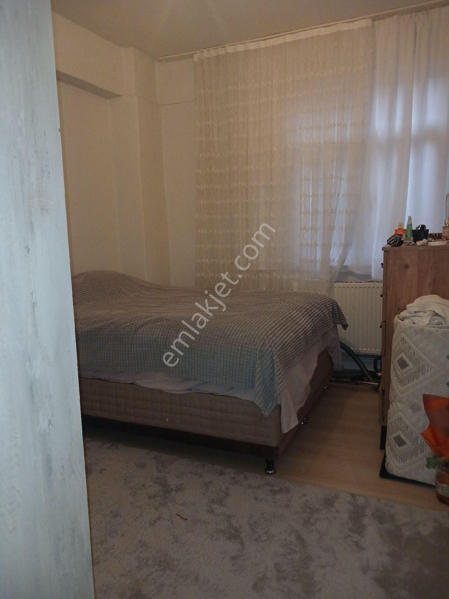 Sarıyer Zümrürevler Mahallesinde 1+1 Temiz Eşyalı Kiralık Daire - Görsel 7