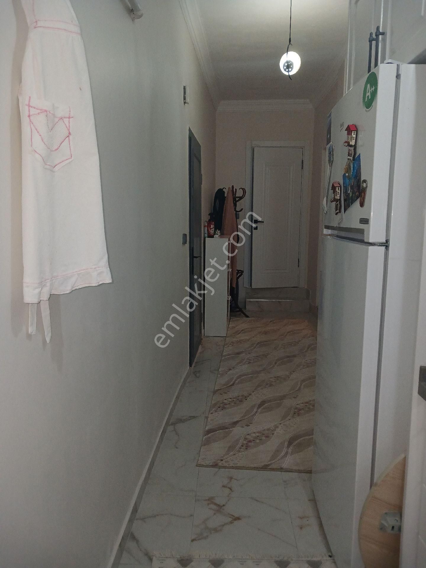 Sarıyer Zümrürevler Mahallesinde 1+1 Temiz Eşyalı Kiralık Daire - Görsel 6