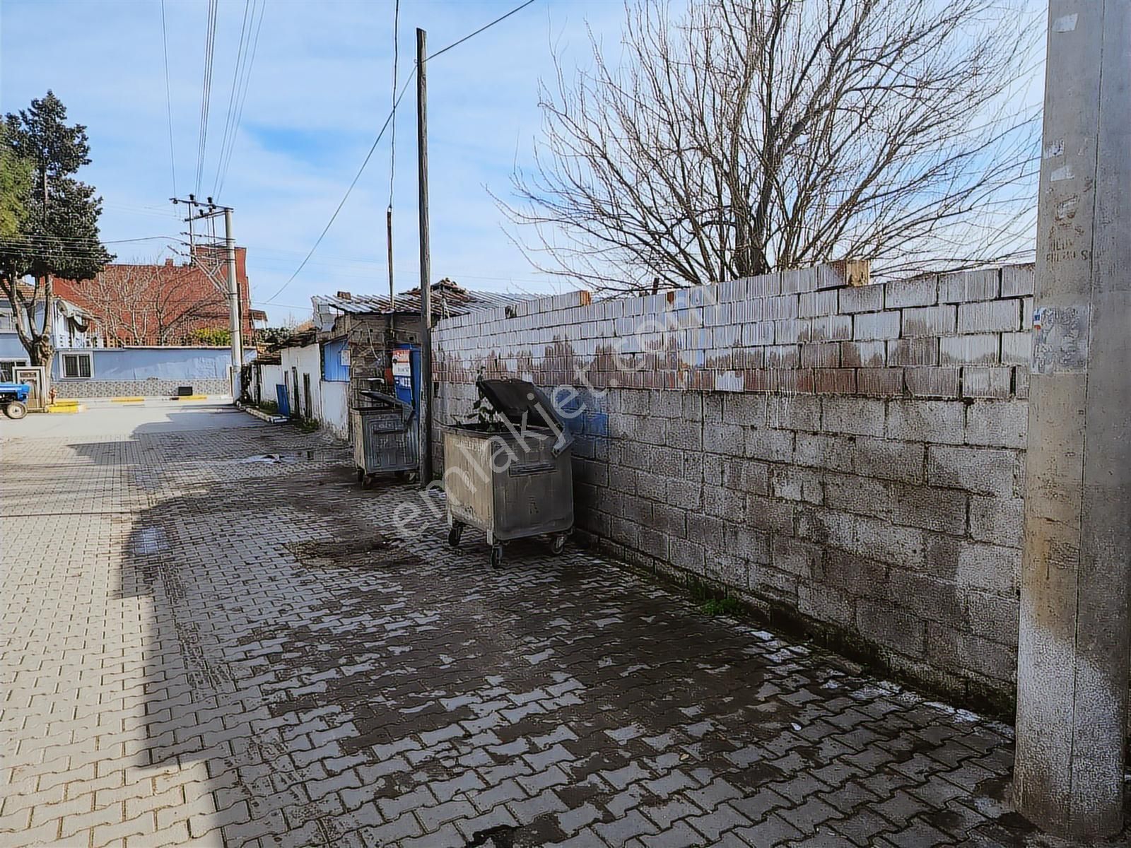 Torbalı Karakuyu Merkezde Satılık 3 Kat İmarlı Arsa - Görsel 6