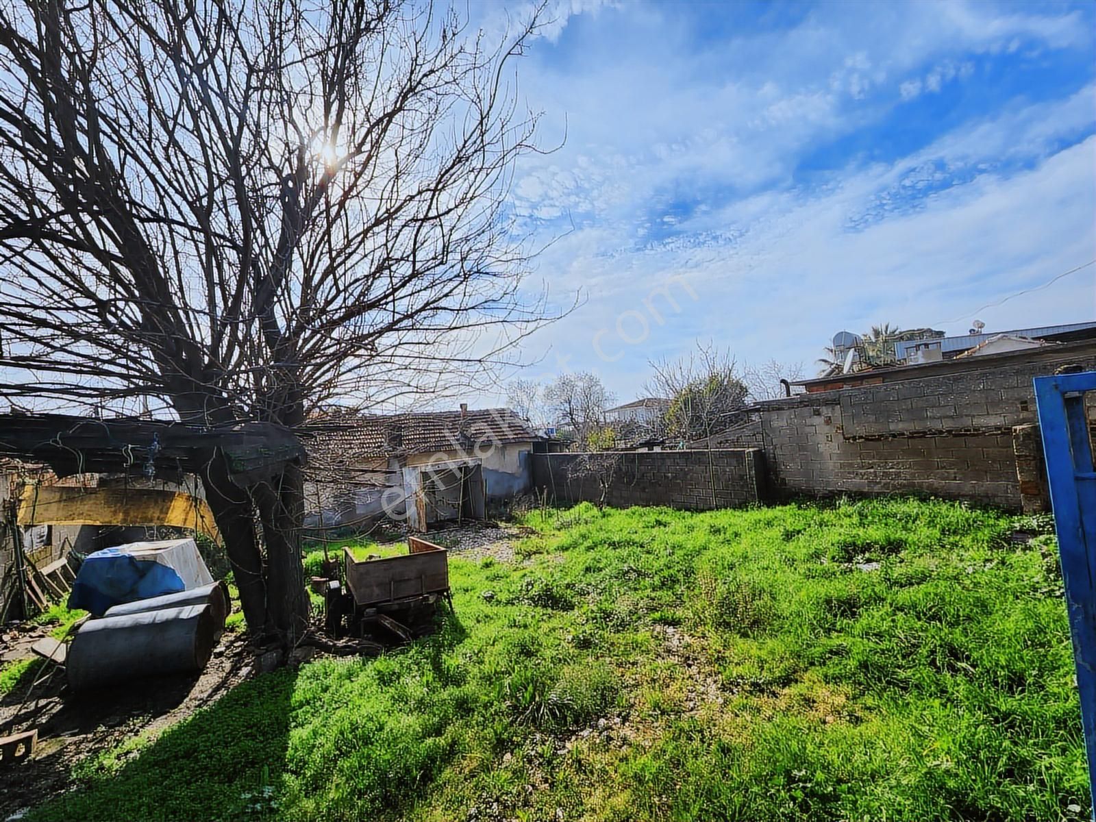 Torbalı Karakuyu Merkezde Satılık 3 Kat İmarlı Arsa - Görsel 13