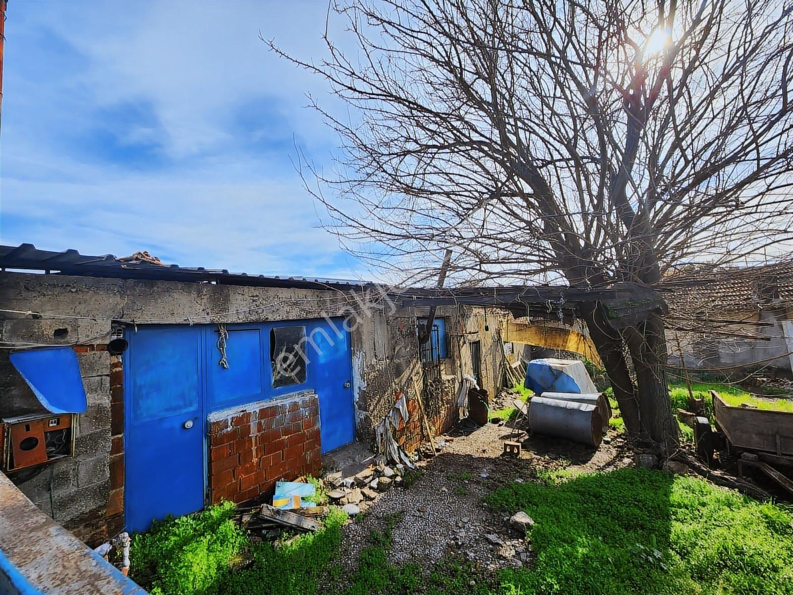 Torbalı Karakuyu Merkezde Satılık 3 Kat İmarlı Arsa - Görsel 2