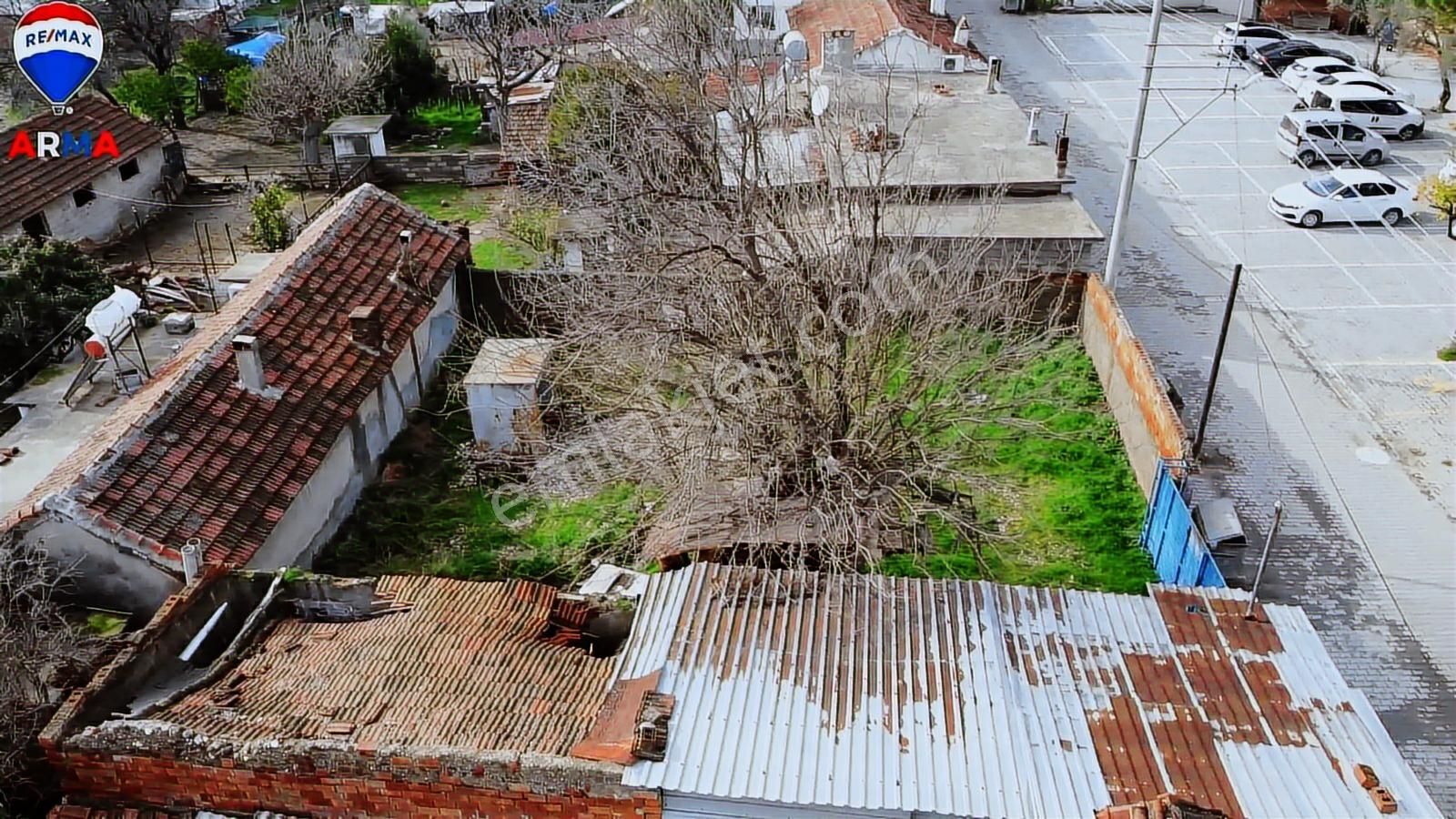 Torbalı Karakuyu Merkezde Satılık 3 Kat İmarlı Arsa - Görsel 15