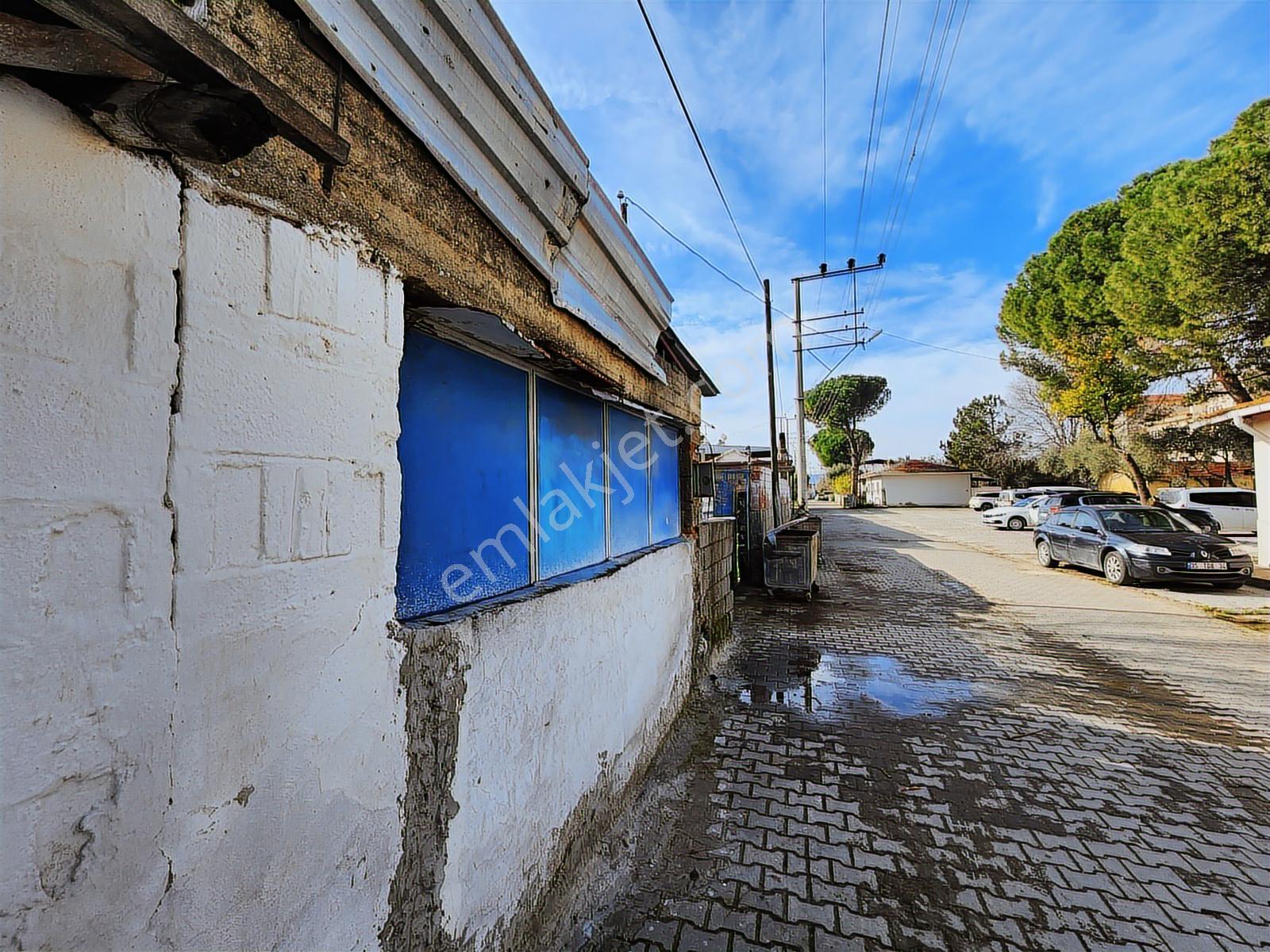 Torbalı Karakuyu Merkezde Satılık 3 Kat İmarlı Arsa - Görsel 15