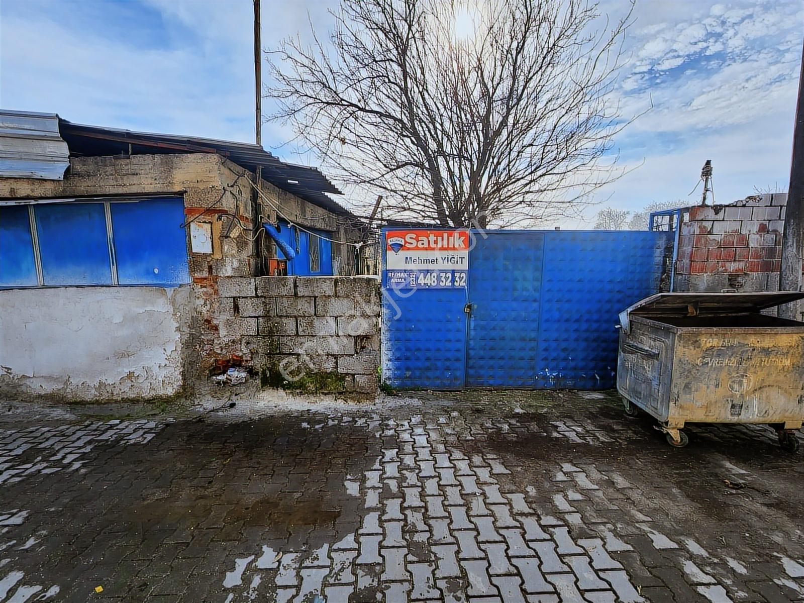 Torbalı Karakuyu Merkezde Satılık 3 Kat İmarlı Arsa - Görsel 3
