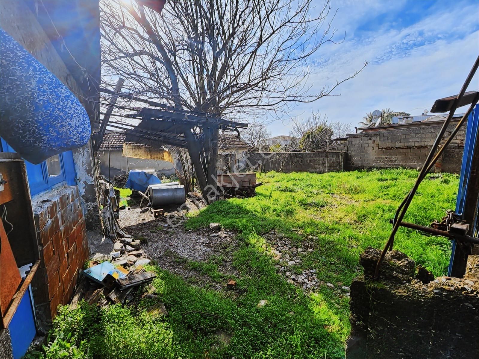 Torbalı Karakuyu Merkezde Satılık 3 Kat İmarlı Arsa - Görsel 7