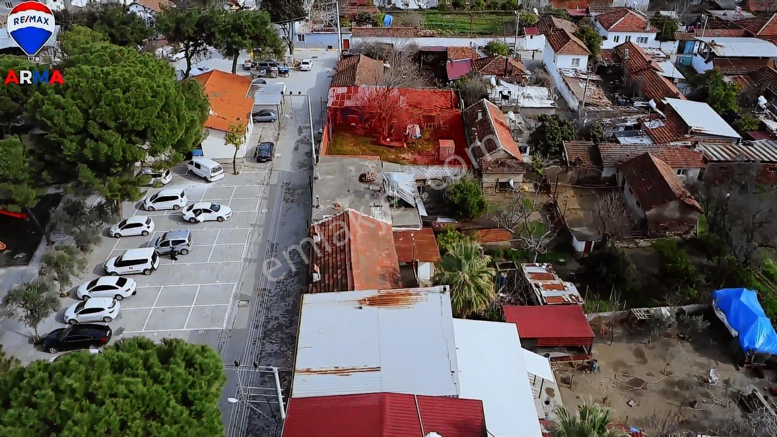 Torbalı Karakuyu Merkezde Satılık 3 Kat İmarlı Arsa - Görsel 18