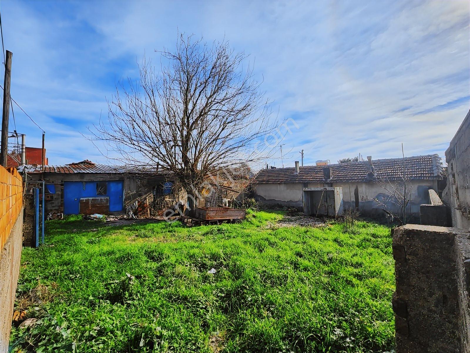 Torbalı Karakuyu Merkezde Satılık 3 Kat İmarlı Arsa - Görsel 14