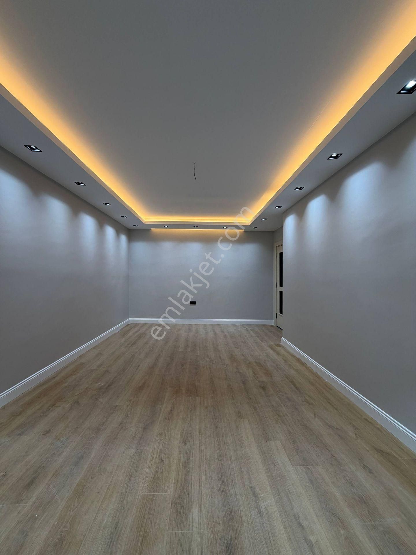Esenyurt Örnek Mahallesi Kuzuyolu Caddesi 2+1 90 M² Kiralık Boş Sıfır Daire Full Dekorlu Balkonlu - Görsel 10