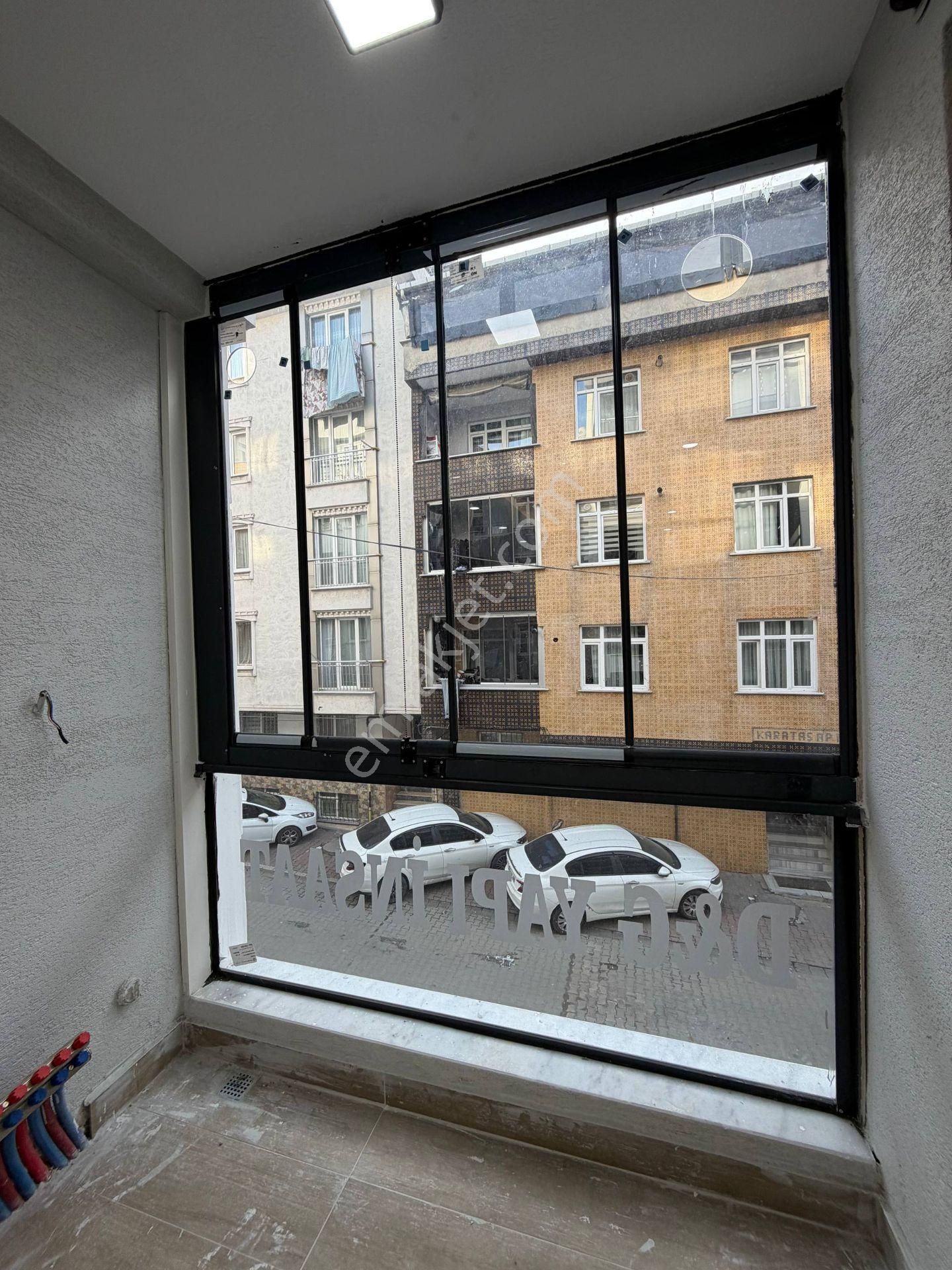 Esenyurt Örnek Mahallesi Kuzuyolu Caddesi 2+1 90 M² Kiralık Boş Sıfır Daire Full Dekorlu Balkonlu - Görsel 26