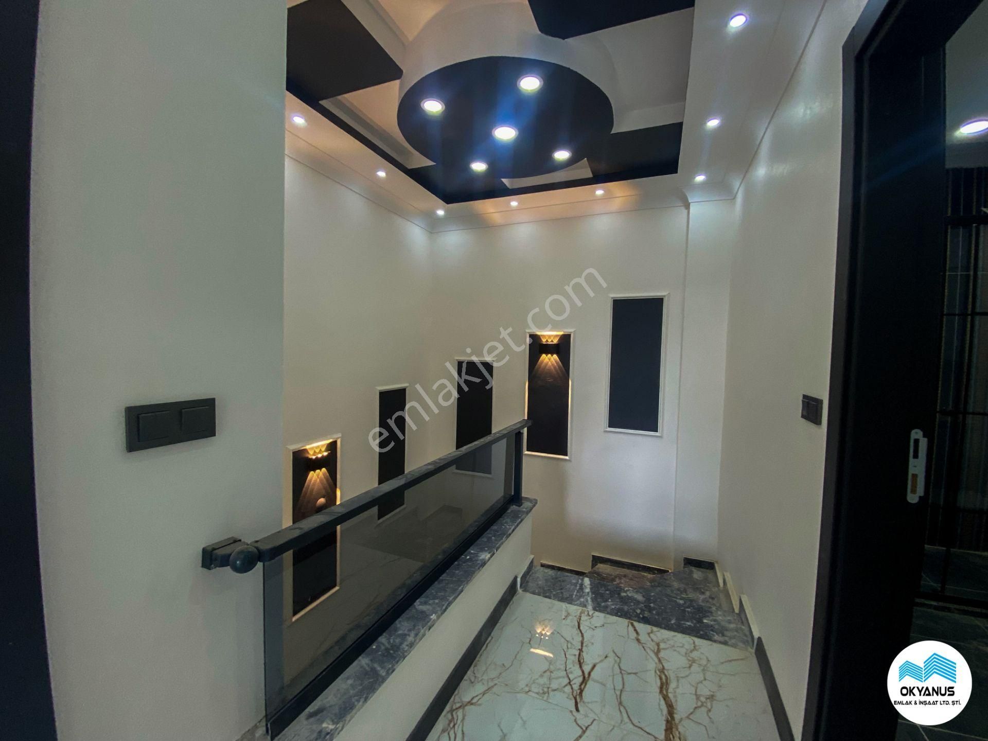 Sakarya Karasu'da Havuzlu Site İçerisinde 4+1 Villa!!! - Görsel 11