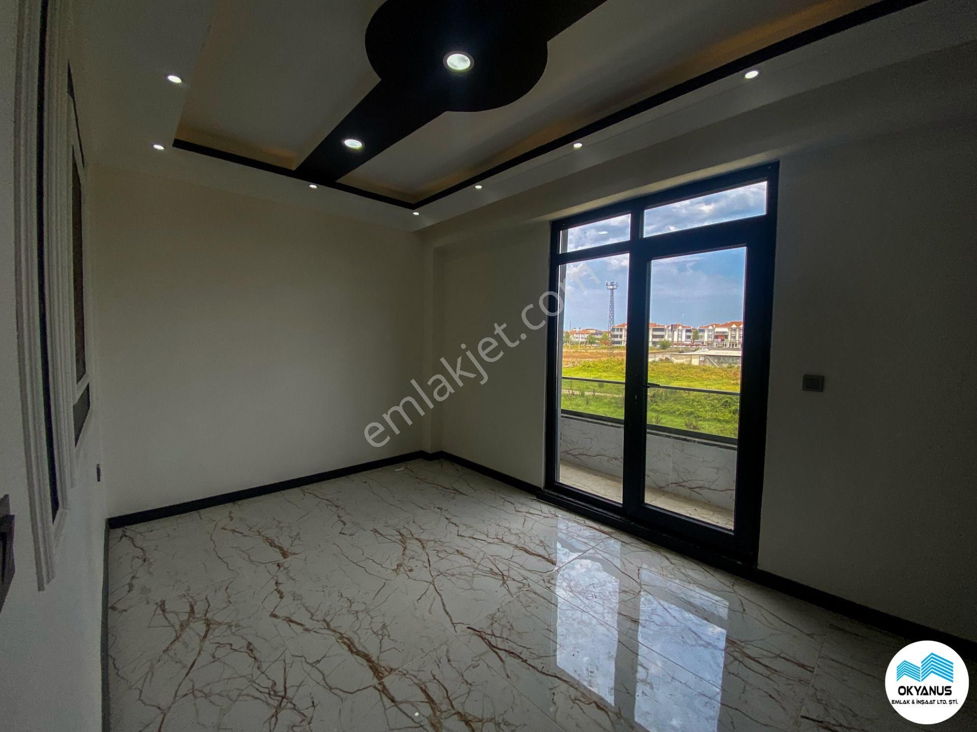 Sakarya Karasu'da Havuzlu Site İçerisinde 4+1 Villa!!! - Görsel 30